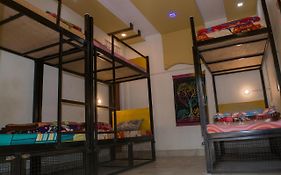 12 Monks Backpackers Community